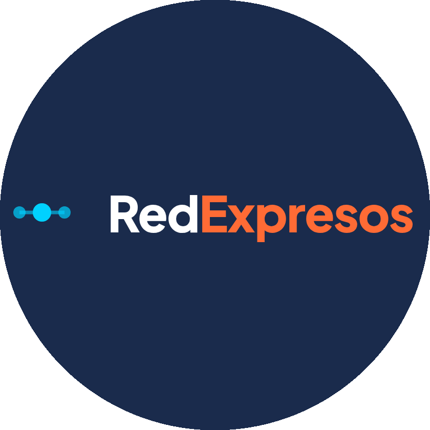 Logo de RedExpresos